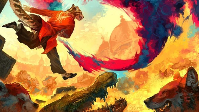 产品中心标题三