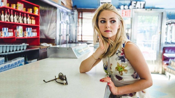 产品中心标题三